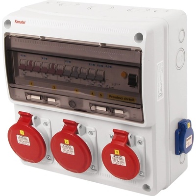 FAMATEL ZSF20003000.1/3974