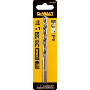 DEWALT - Свредло за метал 9х125 мм DT20528 (DT20528)