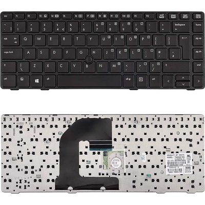 Klávesnica HP ProBook 6460B 6465B 6470B 6475B
