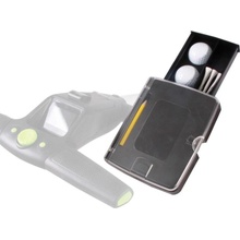 Smartcaddy a Volvik Držiak na skore kartu ZIP MGI