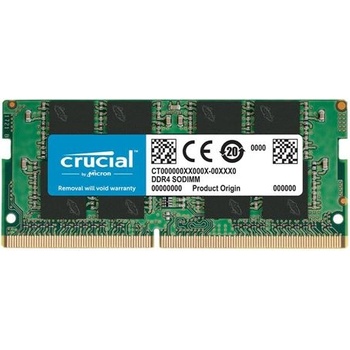 Crucial 8GB DDR4 3200MHz CB8GU3200