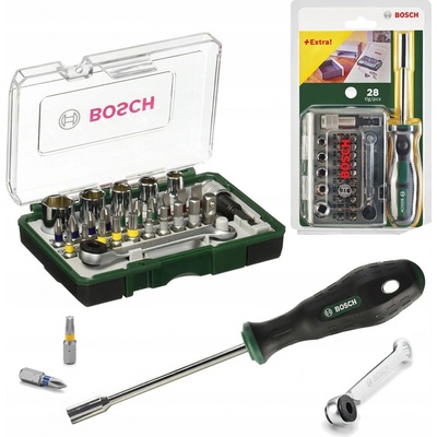 Bosch 2.607.017.331