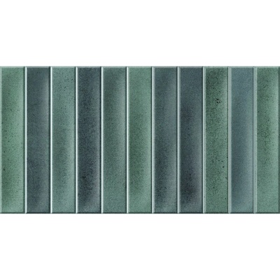 EBS Atlantis obklad 31,6x60 green matný 1,52 m2