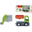 Efko Bez obalu – Igráček MULTIGO 1+2 – Popeláři