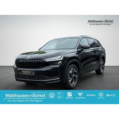 Skoda Kodiaq 1.5 TSI iV Sportline 150 kW
