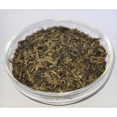 Solia Earl Grey zelený sypaný čaj 10 g