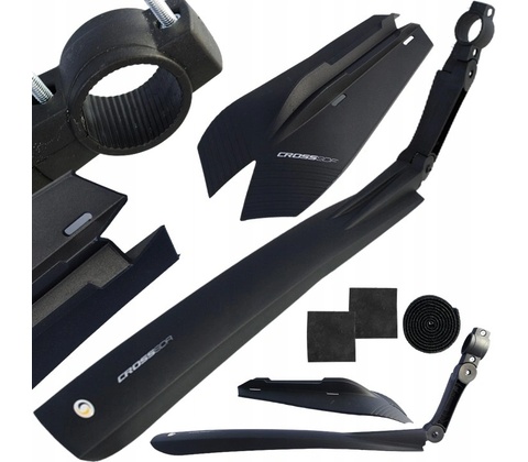 Simpla Cross SDE