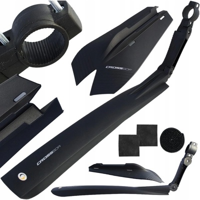 Simpla Cross SDE