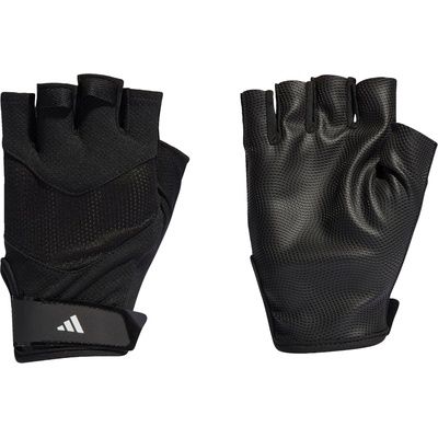 Adidas performance Спортни ръкавици черно, размер xxl