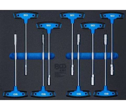 BGS Technic 4192
