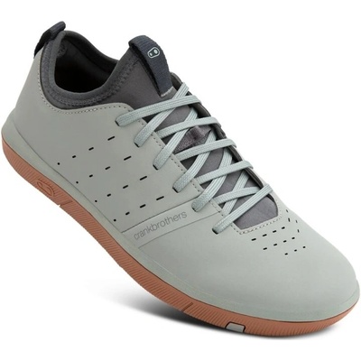 Crankbrothers STAMP STREET LACE SAGE/GREY