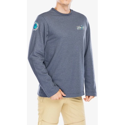 Patagonia LW Unity Fitz Wildrise Crew new navy