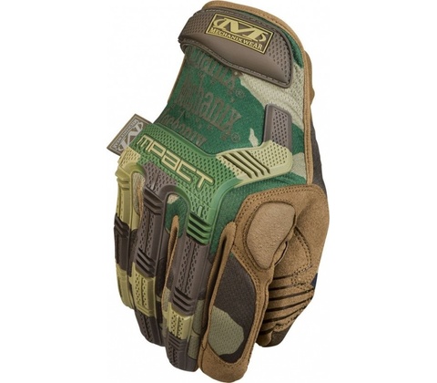 Mechanix M-PACT