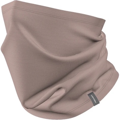 Icebreaker Шал Icebreaker 200 Oasis Flexi Chute Neckerchief - Pink Quartz - размер One Size (203-2977-0511)