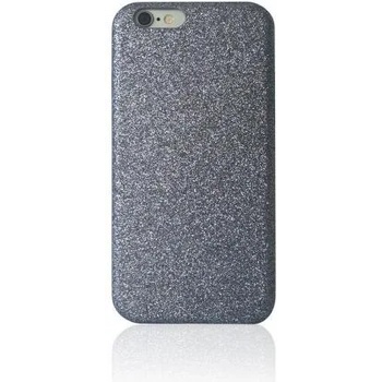 Celly Glitter - Apple iPhone SE case (PCC-GLITTERIPHSEGR)