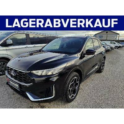 Ford Kuga 2.5 FHEV ST-Line X 132 kW