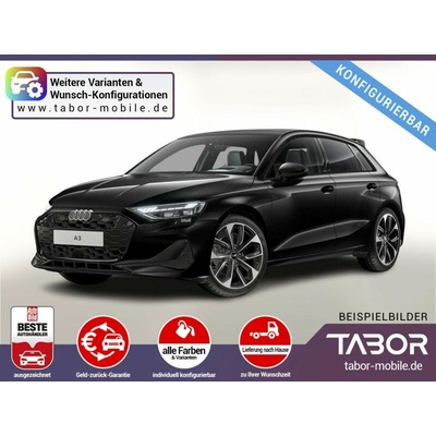 Audi A3 TFSI Sportback 85 kW | Zboží Auto