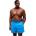 Tommy Hilfiger Бански гащета Tommy hilfiger UM0UM03281 Plus Size swimming shorts - Blue (Blue Spell)