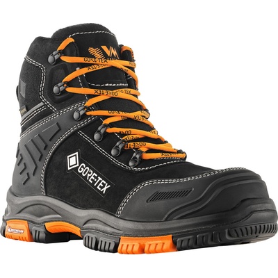 VM HAMILTON 7580-S7L