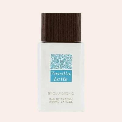 Gulf Orchid Vanilla Latte parfémovaná voda unisex 100 ml