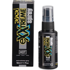 HOT eXXtreme Anal Spray 50ml