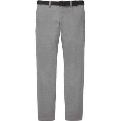 Tom Tailor Панталон Chino сиво, размер 29