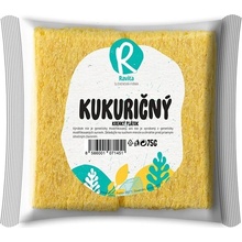 RAVITA Kukuričný krehký plátok 75 g