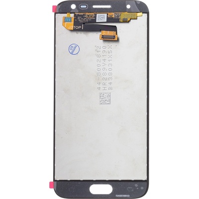 LCD Displej + Dotyk Samsung J330 Galaxy J3