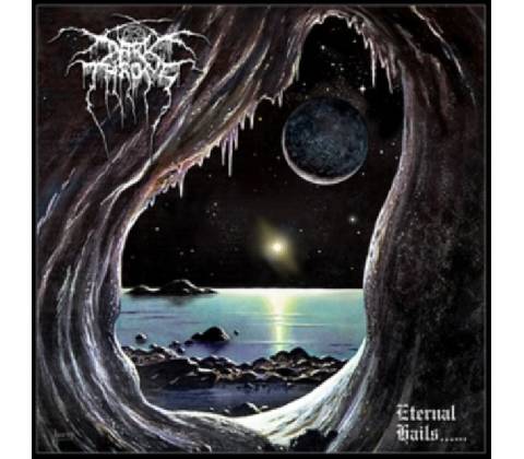 Eternal Hails - Darkthrone CD