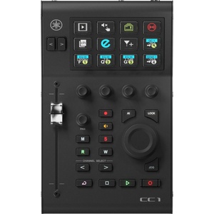 Yamaha CC1 Контролер DAW (CC1)