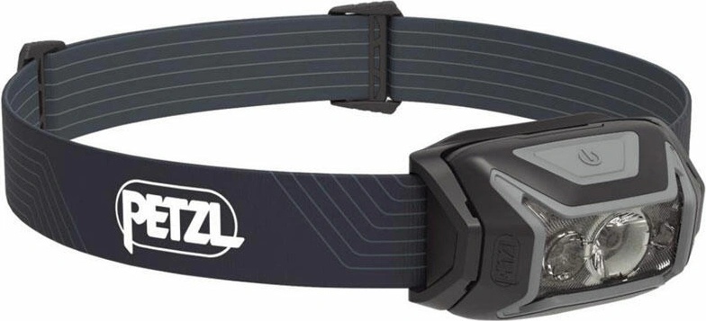 Petzl Actik Black (E099FA00)