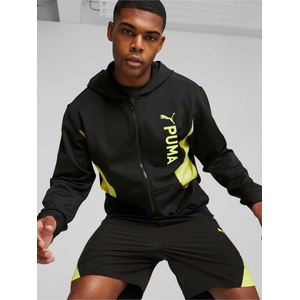 PUMA Суитшърт Fit Double Knit (52388540)