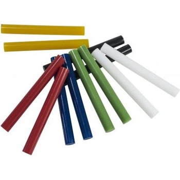 Bestent Топящи се пръчици цветни 7, 2x100mm 12pcs (XT10803)