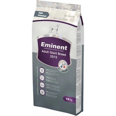 Eminent Adult Large Breed Giant XXL 17 kg