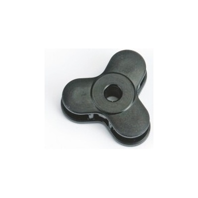 Graupner RADIUS Prop unášač 5 mm pre třílistou vrtuľu