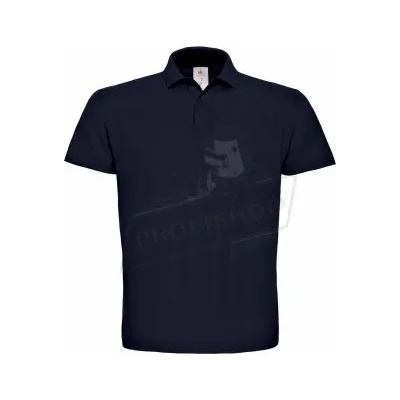 Тениска mikonos | Тъмносин цвят (000601)