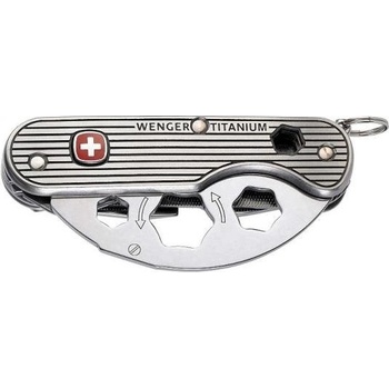 Wenger Titanium 2
