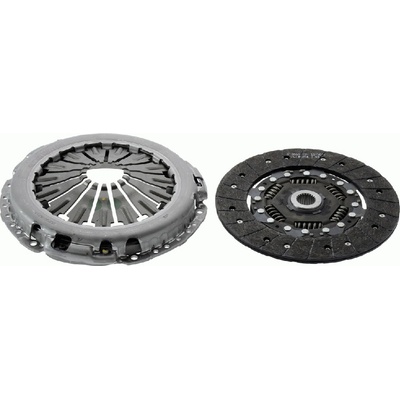 SACHS Sada spojky 3000951548