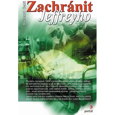 Zachránit Jeffreyho