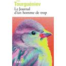 Le Journal d'un homme de trop