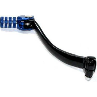 Zap Technix Řadička pasuje na YZF 250/450 06-13 modrá modrá