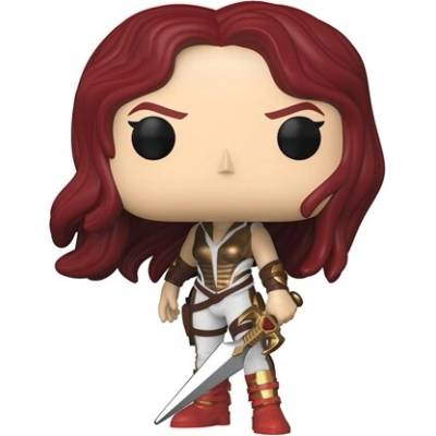 Funko Pop! 2023 Masters Of The Universe - Teela
