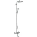 Hansgrohe Crometta S 240 1 jet (27320000)