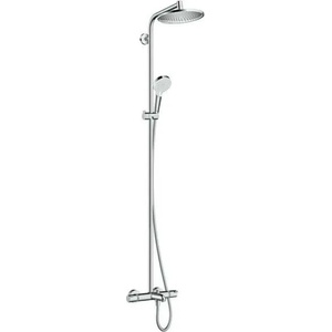 Hansgrohe Crometta S 240 1 jet (27320000)