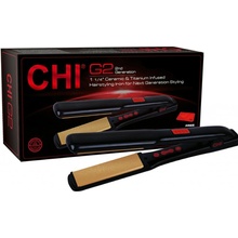 CHI G2 ceramic a titanum hairstyle 1