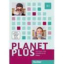 Planet Plus A1 DVD Video