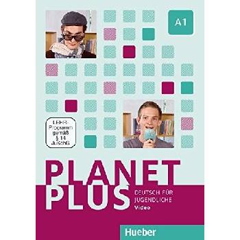 Planet Plus A1 DVD Video