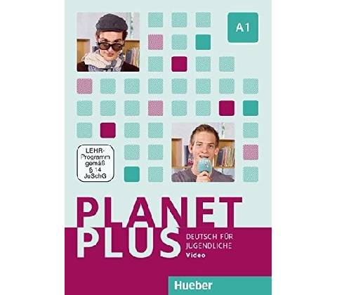 Planet Plus A1 DVD Video