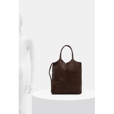 ANSWEAR Кожена чанта Answear. LAB (916.hak)