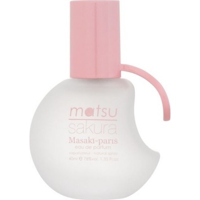 Masaki Matsushima Matsu Sakura parfémovaná voda dámská 40 ml